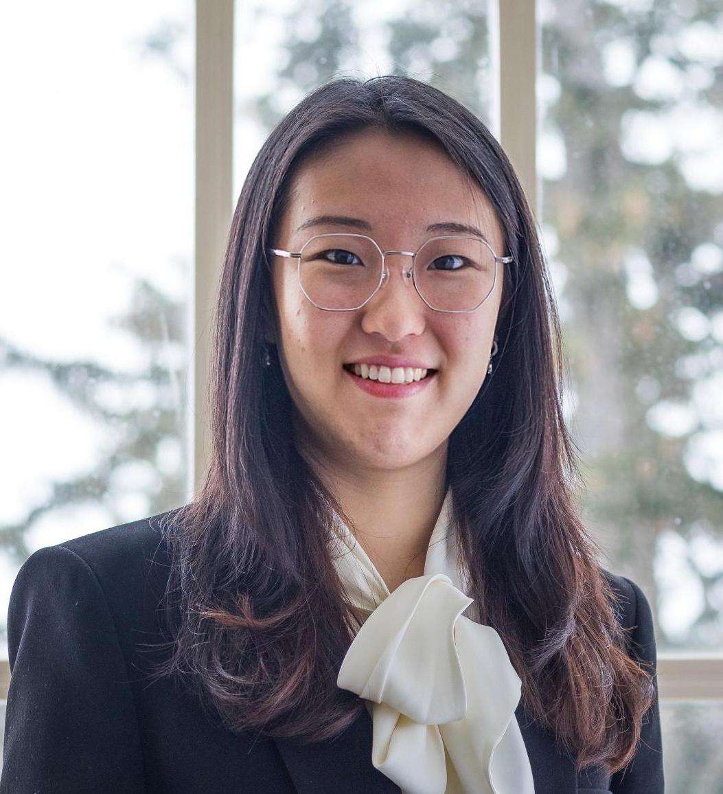 Kerry Wang